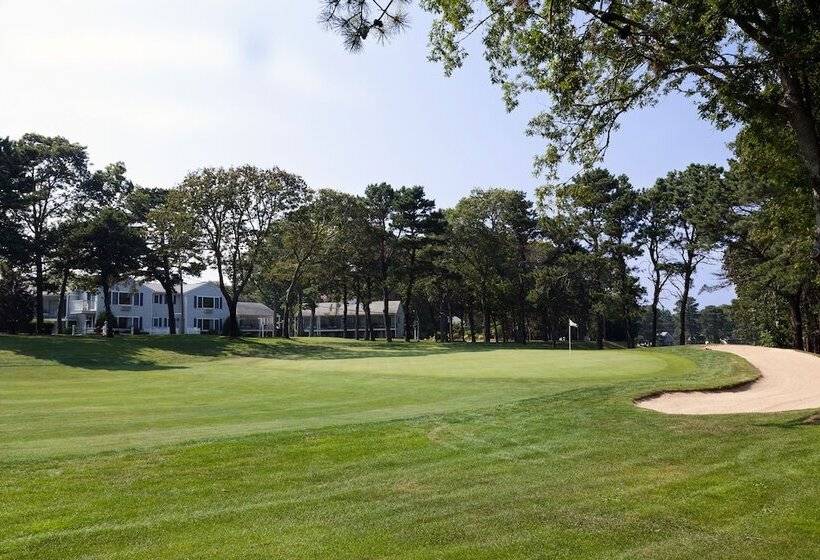 酒店 Blue Rock Resort