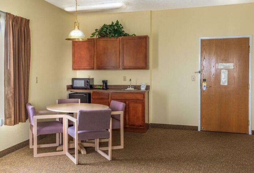 فندق Branson Towers