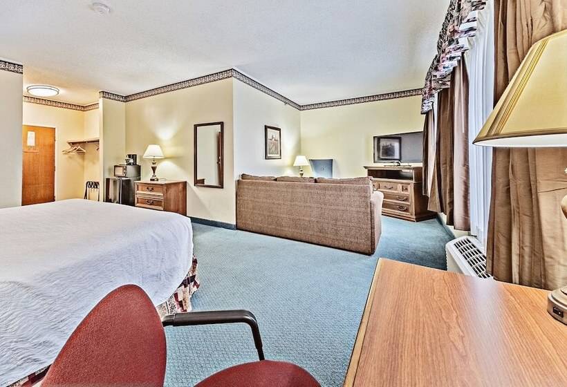 فندق Branson Towers