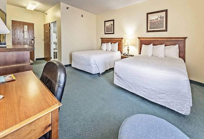 فندق Branson Towers