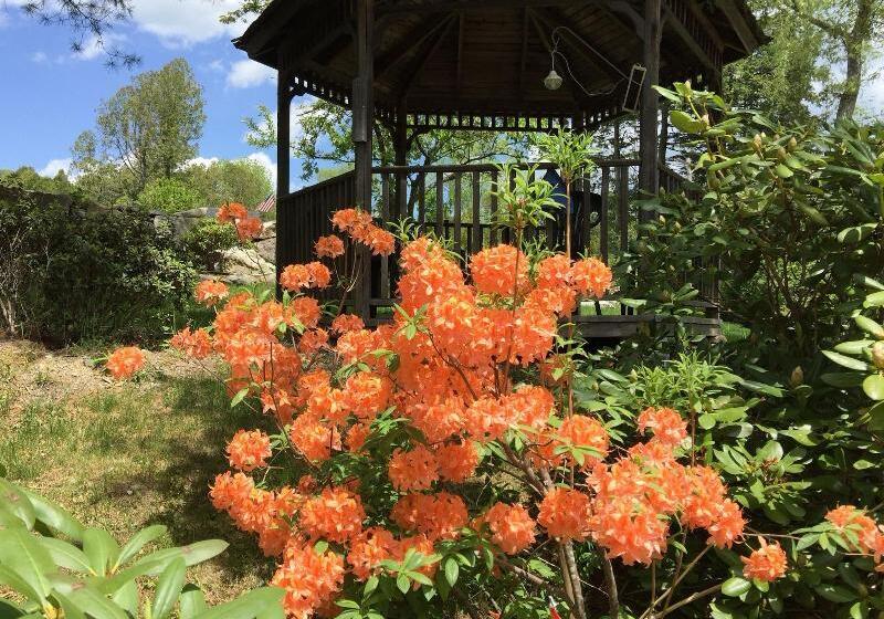 Camden Riverhouse Hotel And Inn