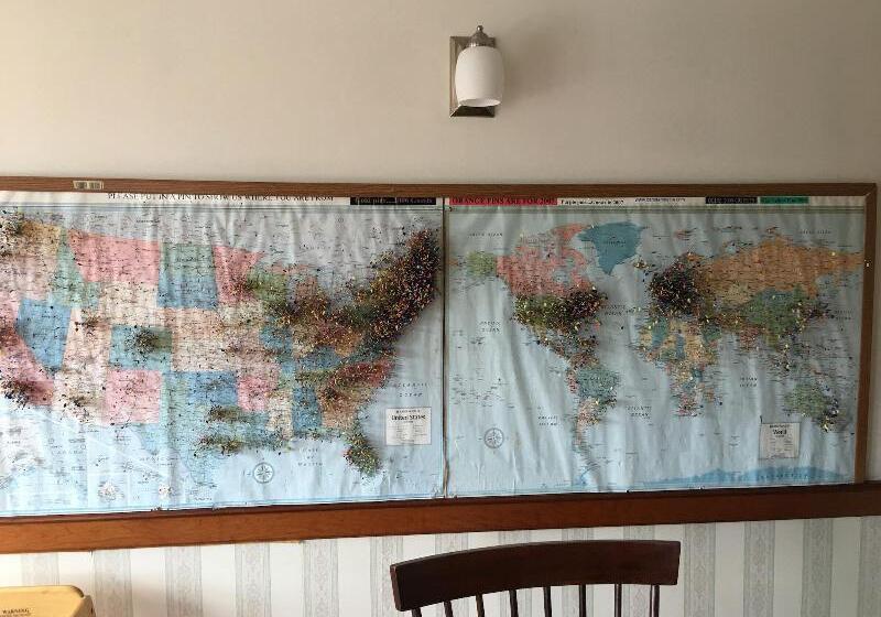 Camden Riverhouse Hotel And Inn