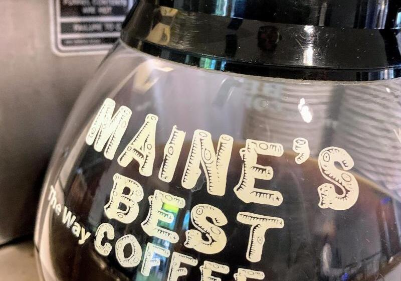 Camden Riverhouse Hotel And Inn