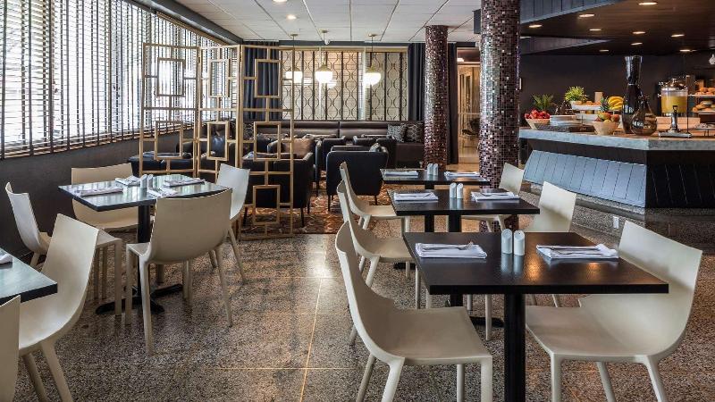 호텔 Capitol Skyline