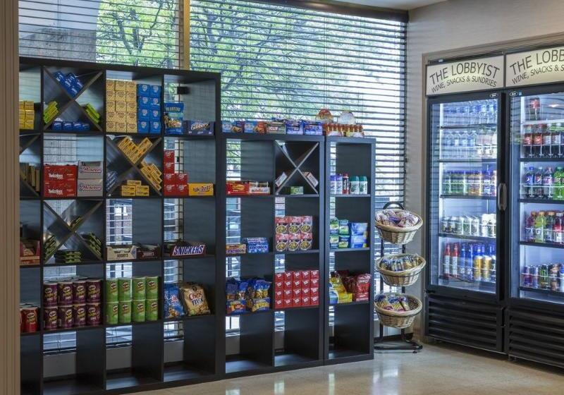 호텔 Capitol Skyline