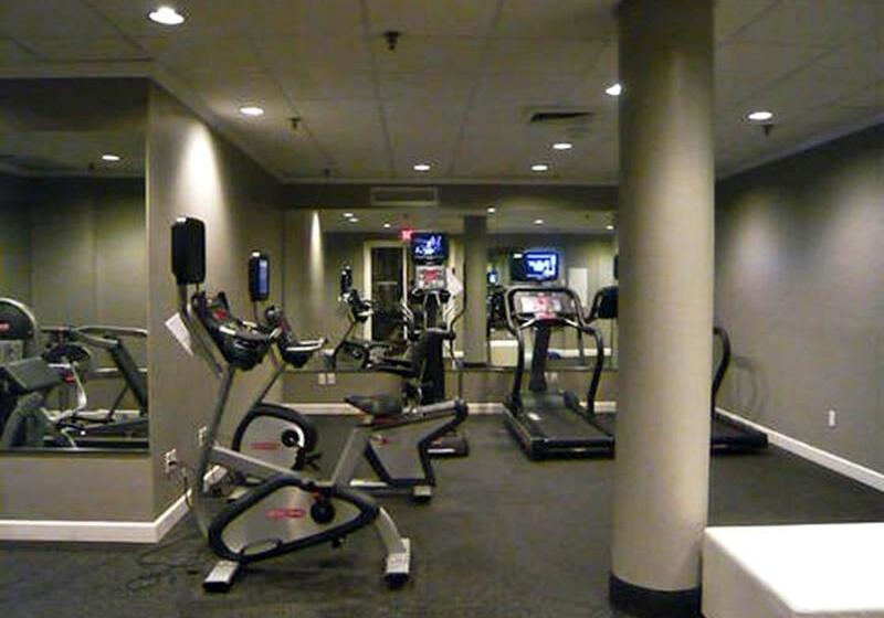 호텔 Capitol Skyline