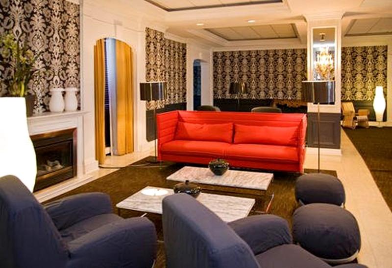 호텔 Capitol Skyline