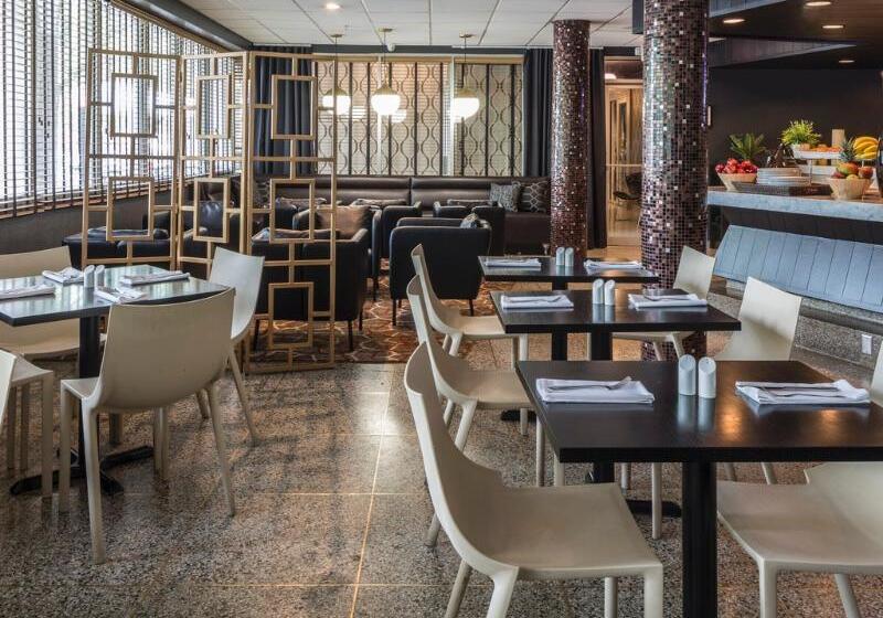 호텔 Capitol Skyline