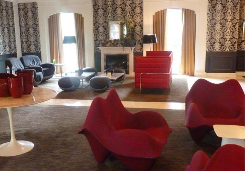 호텔 Capitol Skyline