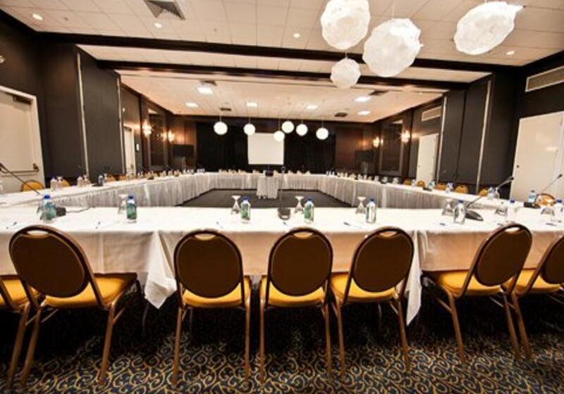 호텔 Capitol Skyline