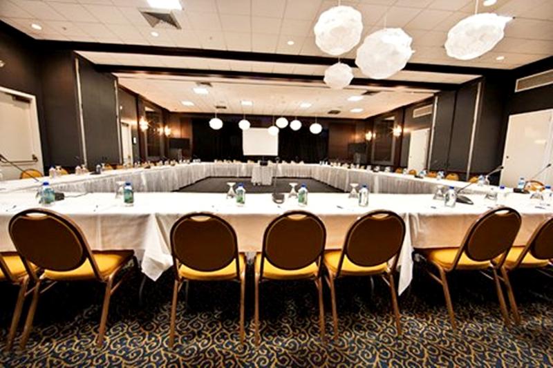 호텔 Capitol Skyline