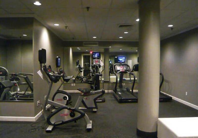 호텔 Capitol Skyline