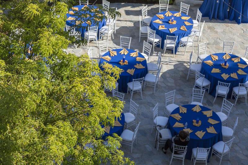 فندق Catalina Canyon Inn