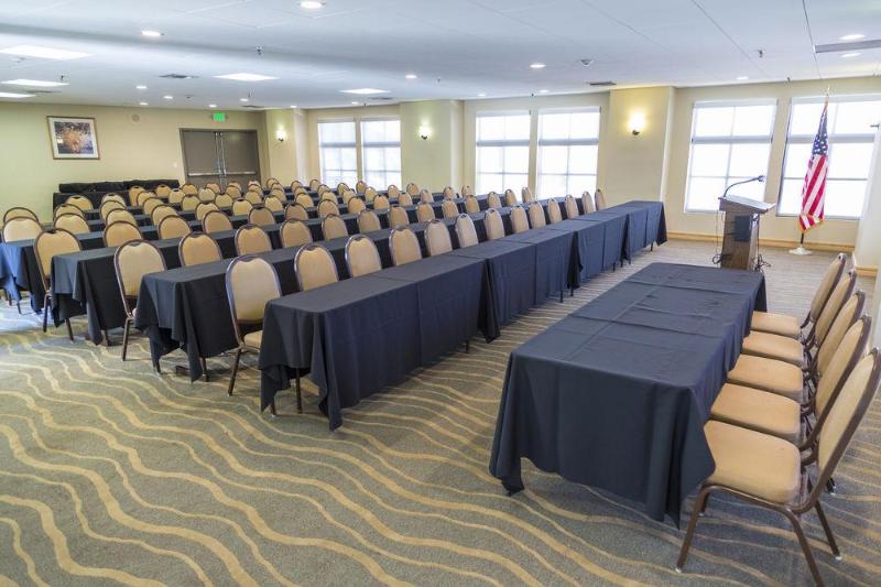 فندق Catalina Canyon Inn