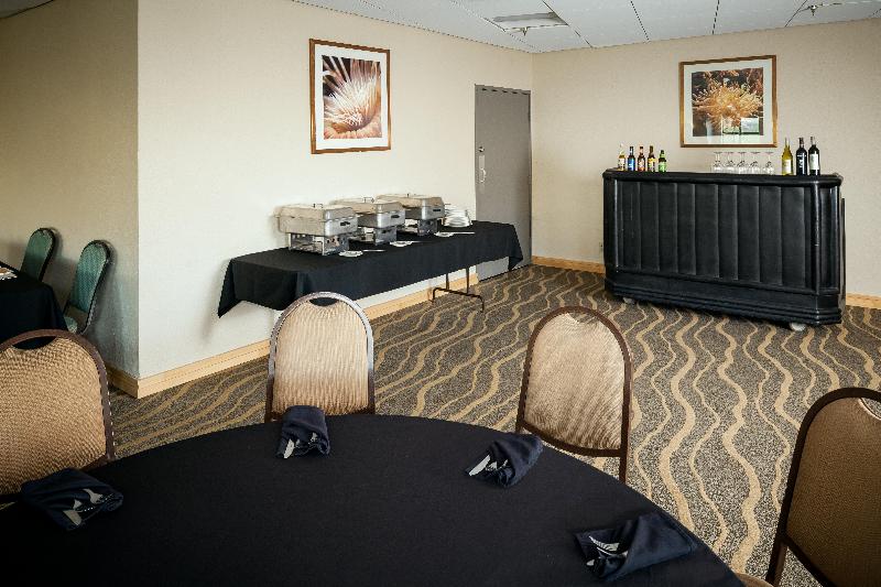 فندق Catalina Canyon Inn