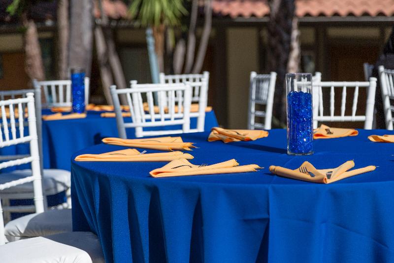 فندق Catalina Canyon Inn