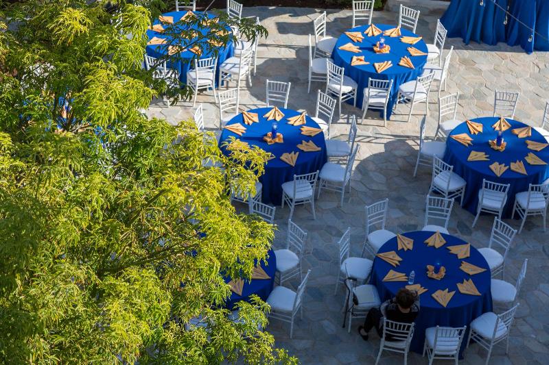 فندق Catalina Canyon Inn