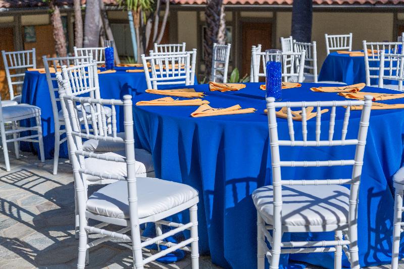 فندق Catalina Canyon Inn