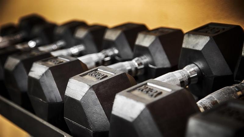 Отель Clarion Pointe Greensboro Airport