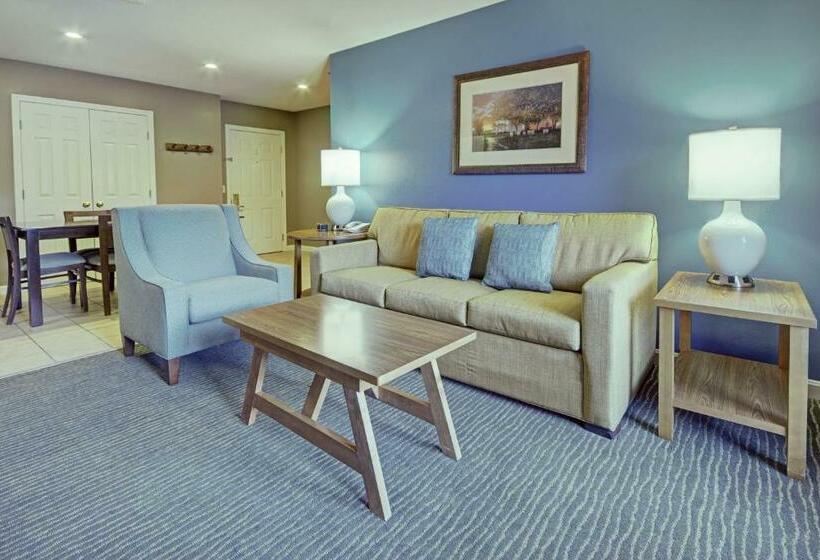 فندق Club Wyndham Bentley Brook