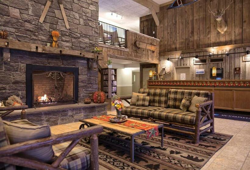 فندق Club Wyndham Bentley Brook