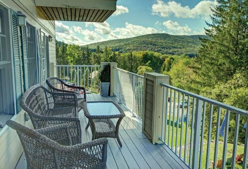 فندق Club Wyndham Bentley Brook