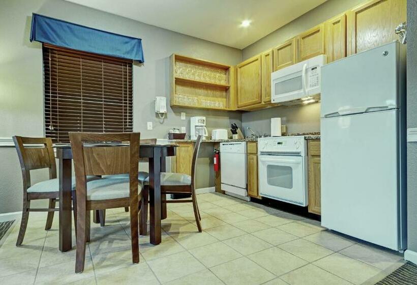 فندق Club Wyndham Bentley Brook