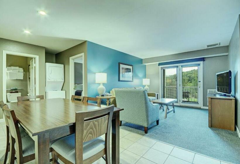 فندق Club Wyndham Bentley Brook