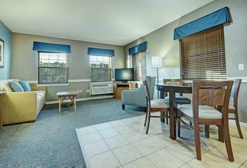 فندق Club Wyndham Bentley Brook