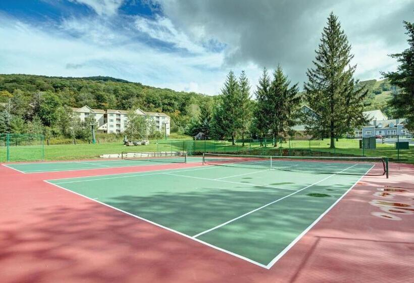 فندق Club Wyndham Bentley Brook