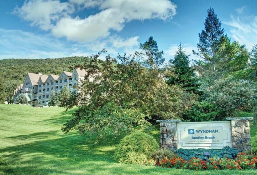 فندق Club Wyndham Bentley Brook