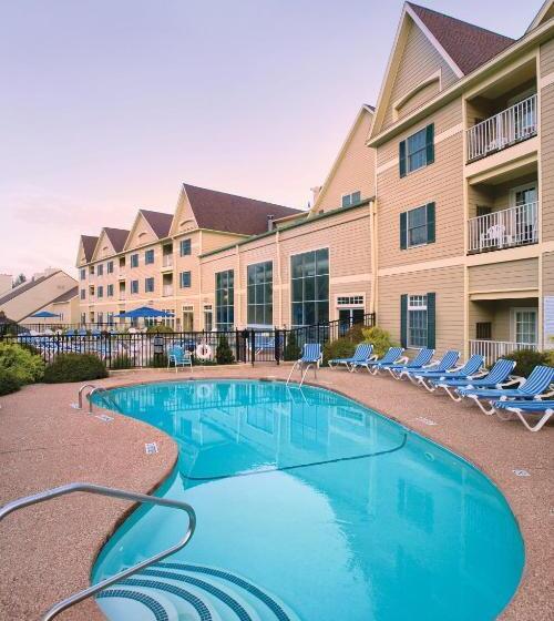 فندق Club Wyndham Bentley Brook