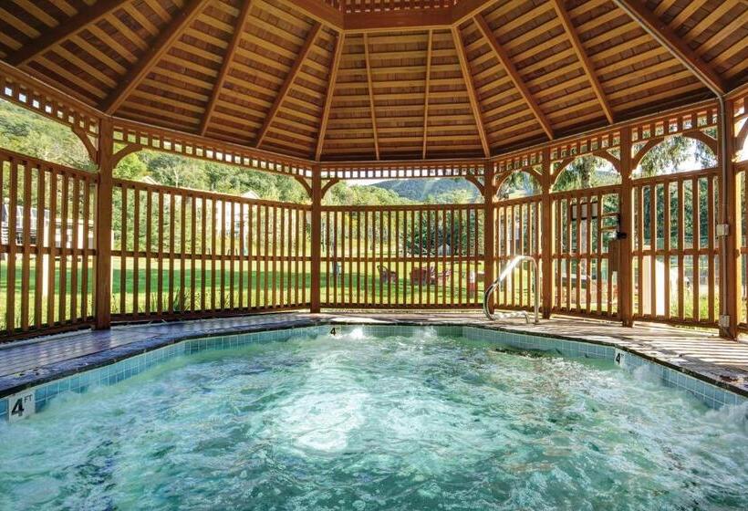 فندق Club Wyndham Bentley Brook