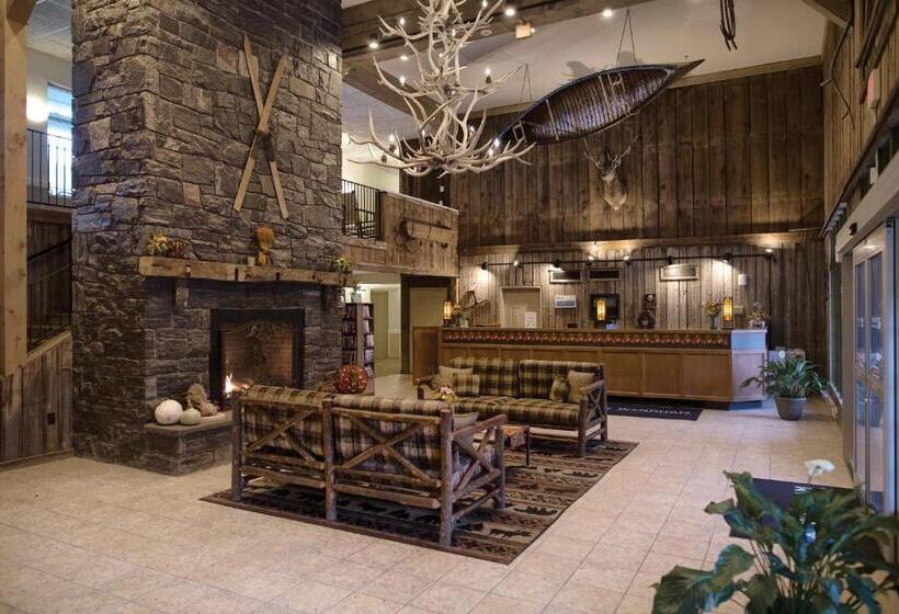 فندق Club Wyndham Bentley Brook