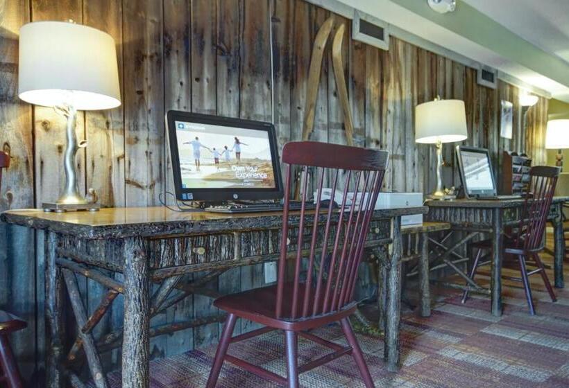 فندق Club Wyndham Bentley Brook