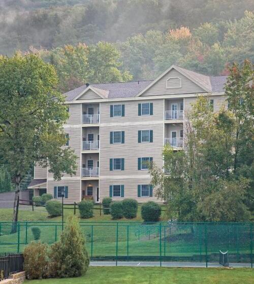 فندق Club Wyndham Bentley Brook