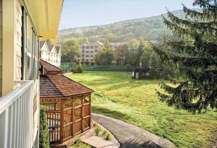 فندق Club Wyndham Bentley Brook