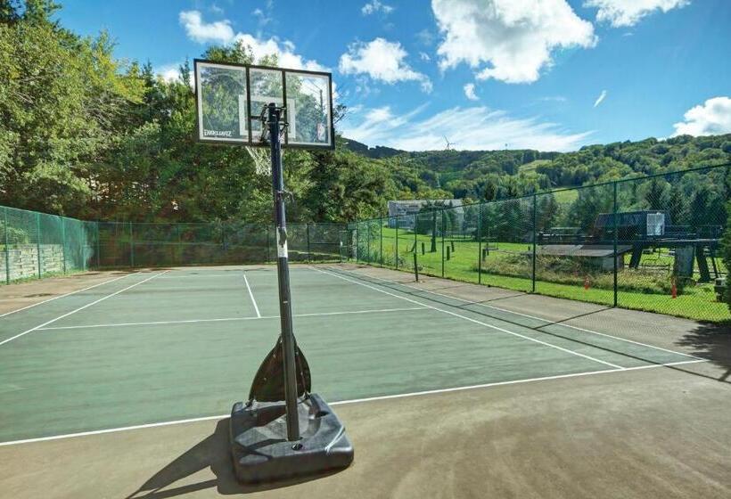 فندق Club Wyndham Bentley Brook