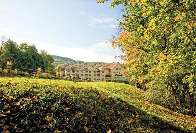 فندق Club Wyndham Bentley Brook