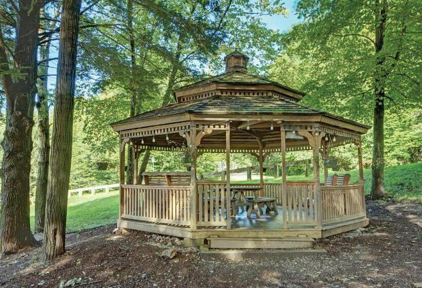 فندق Club Wyndham Bentley Brook