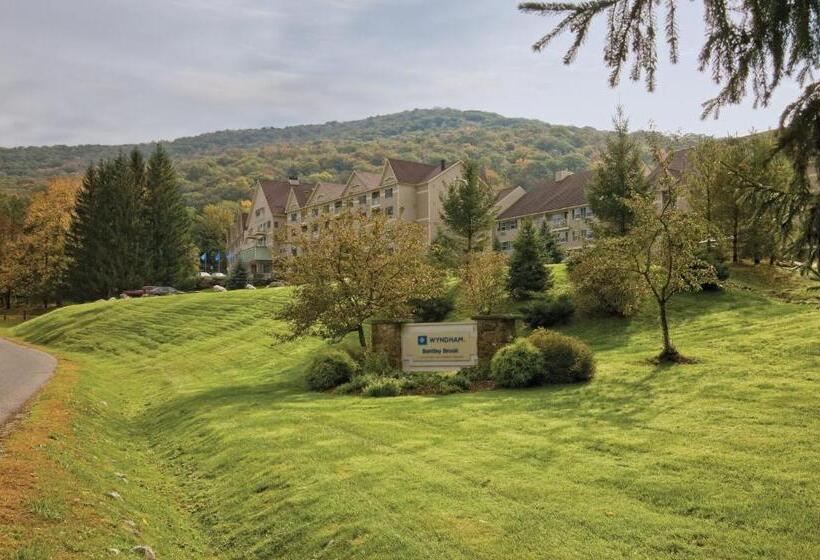 فندق Club Wyndham Bentley Brook