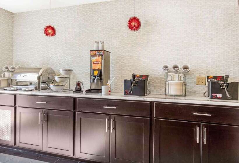 酒店 Comfort Inn Airport