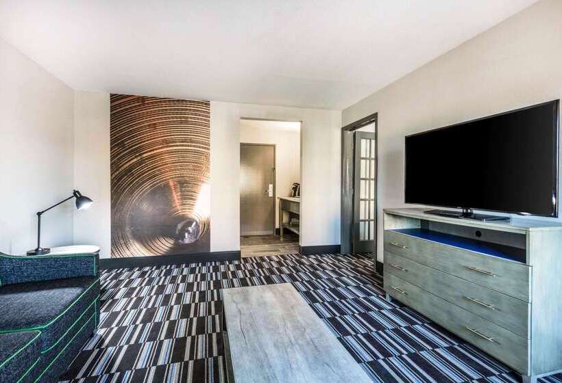 酒店 Comfort Inn Airport