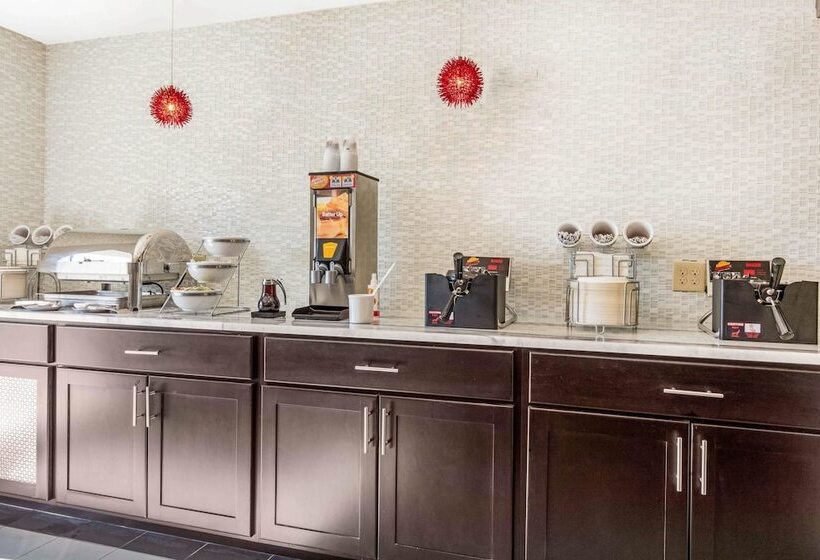 酒店 Comfort Inn Airport