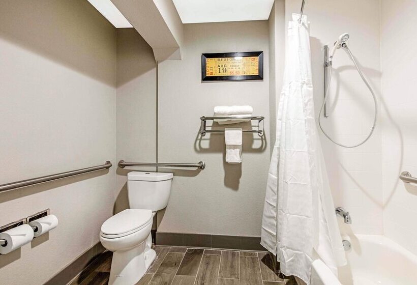 酒店 Comfort Inn Airport