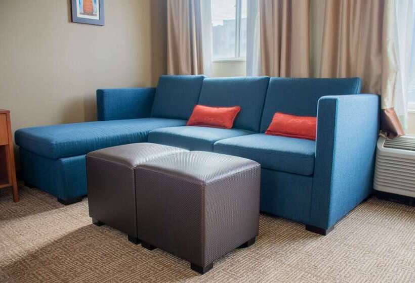 فندق Comfort Inn