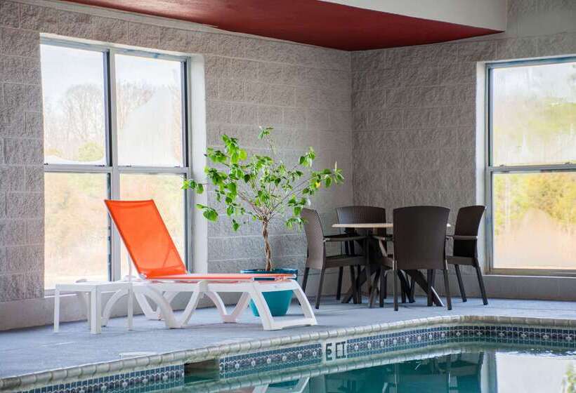 فندق Comfort Inn