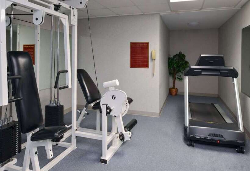 فندق Comfort Inn