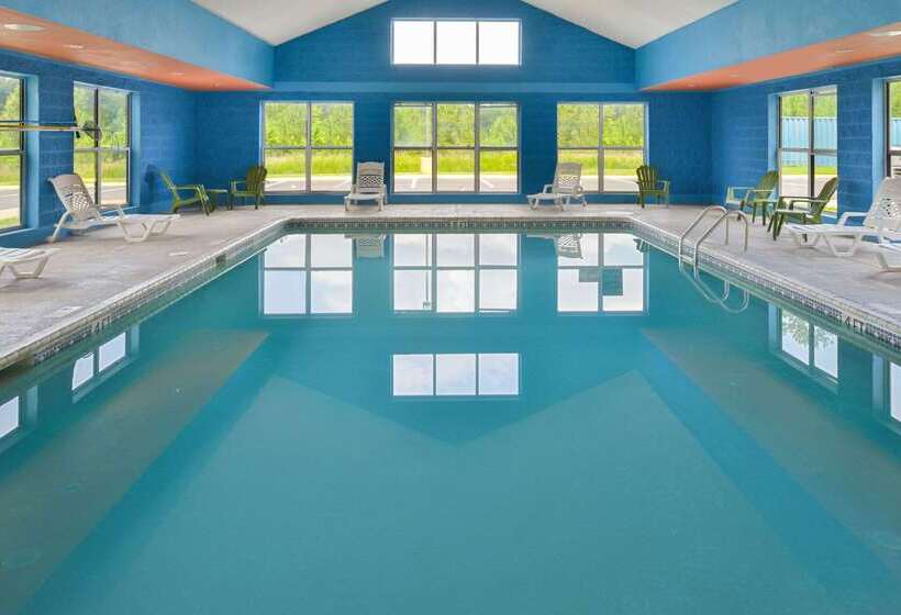 فندق Comfort Inn