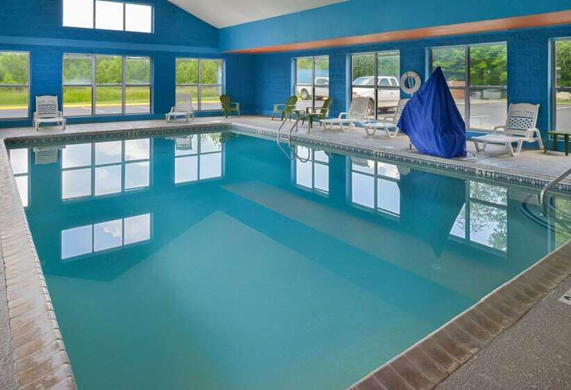 فندق Comfort Inn